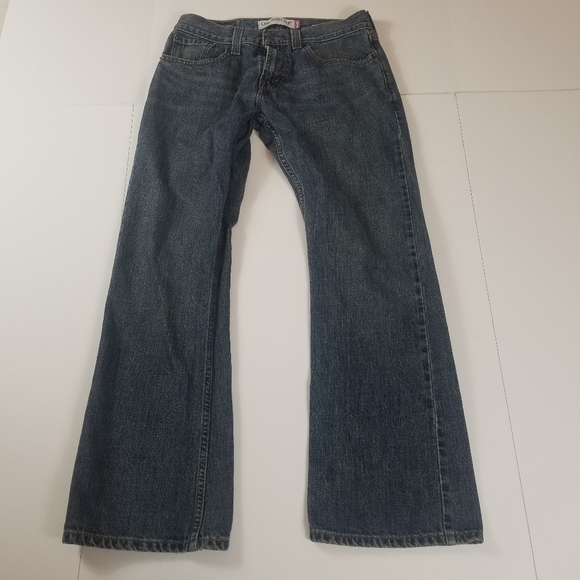 LEVIS STRAUSS SIZE 31×30 - Picture 2 of 11